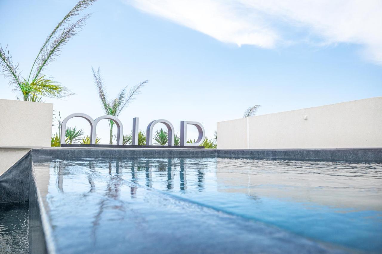 Apartment Le Majestic Residence: Seaside Luxury With Rooftop Pool La Grande-Motte