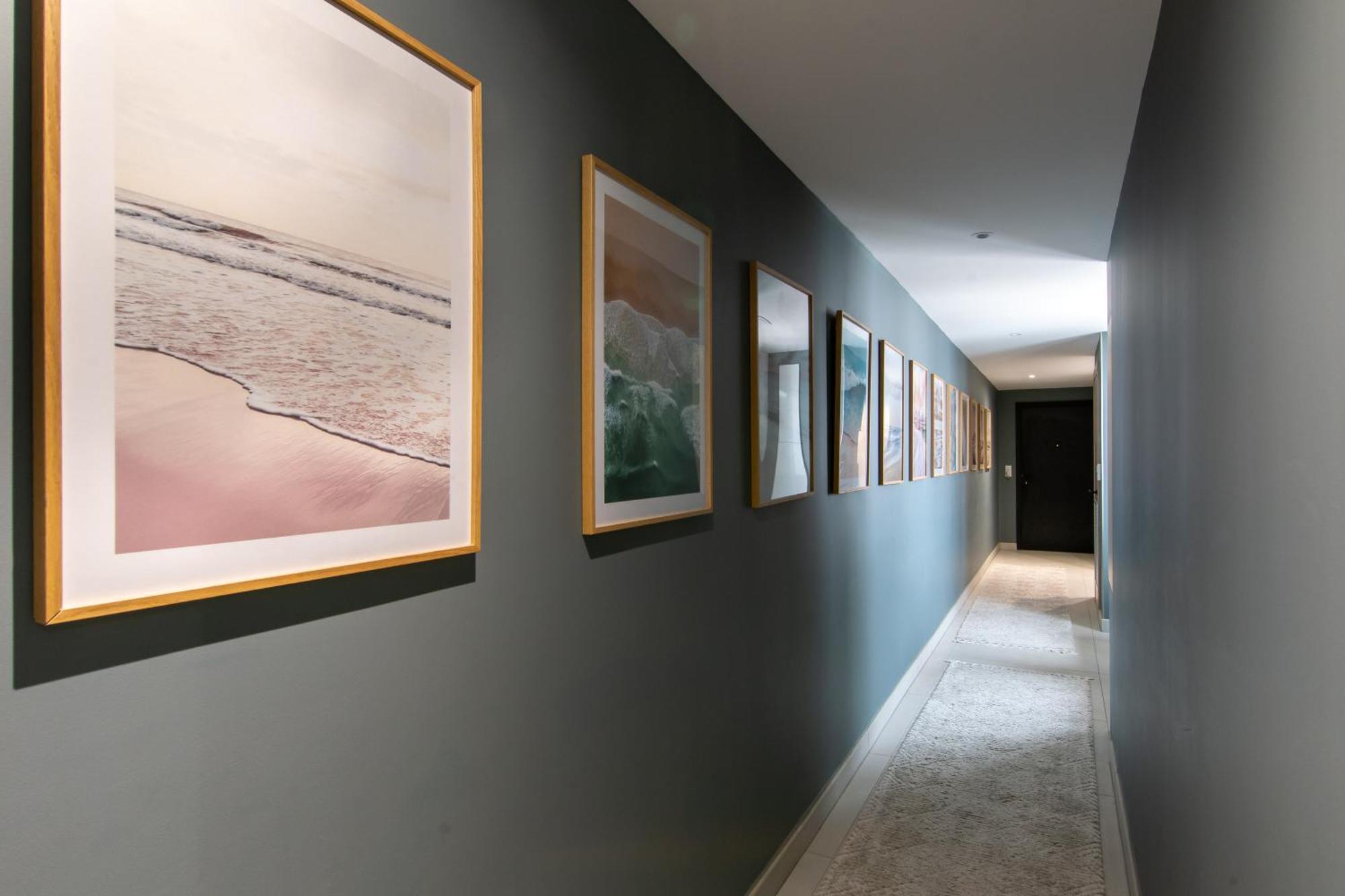 Le Majestic Residence: Seaside Luxury With Rooftop Pool Apartment *
