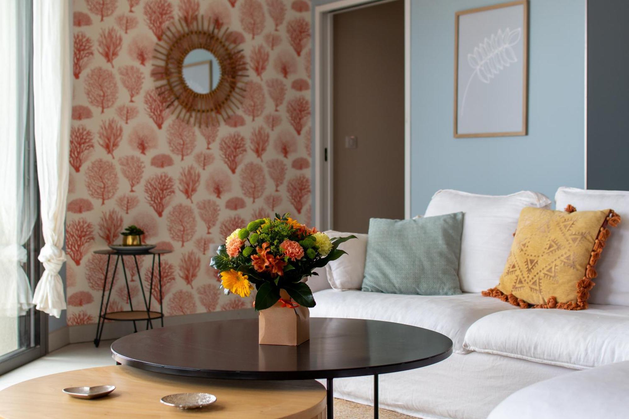 Apartment Le Majestic Residence: Seaside Luxury With Rooftop Pool *
