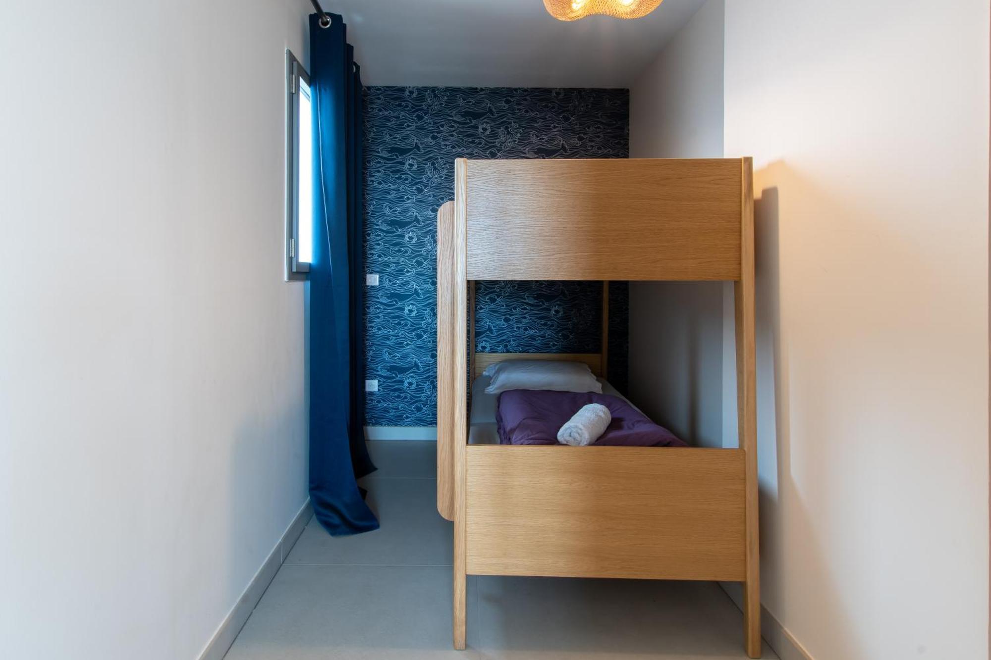 Le Majestic Residence: Seaside Luxury With Rooftop Pool Apartment La Grande-Motte