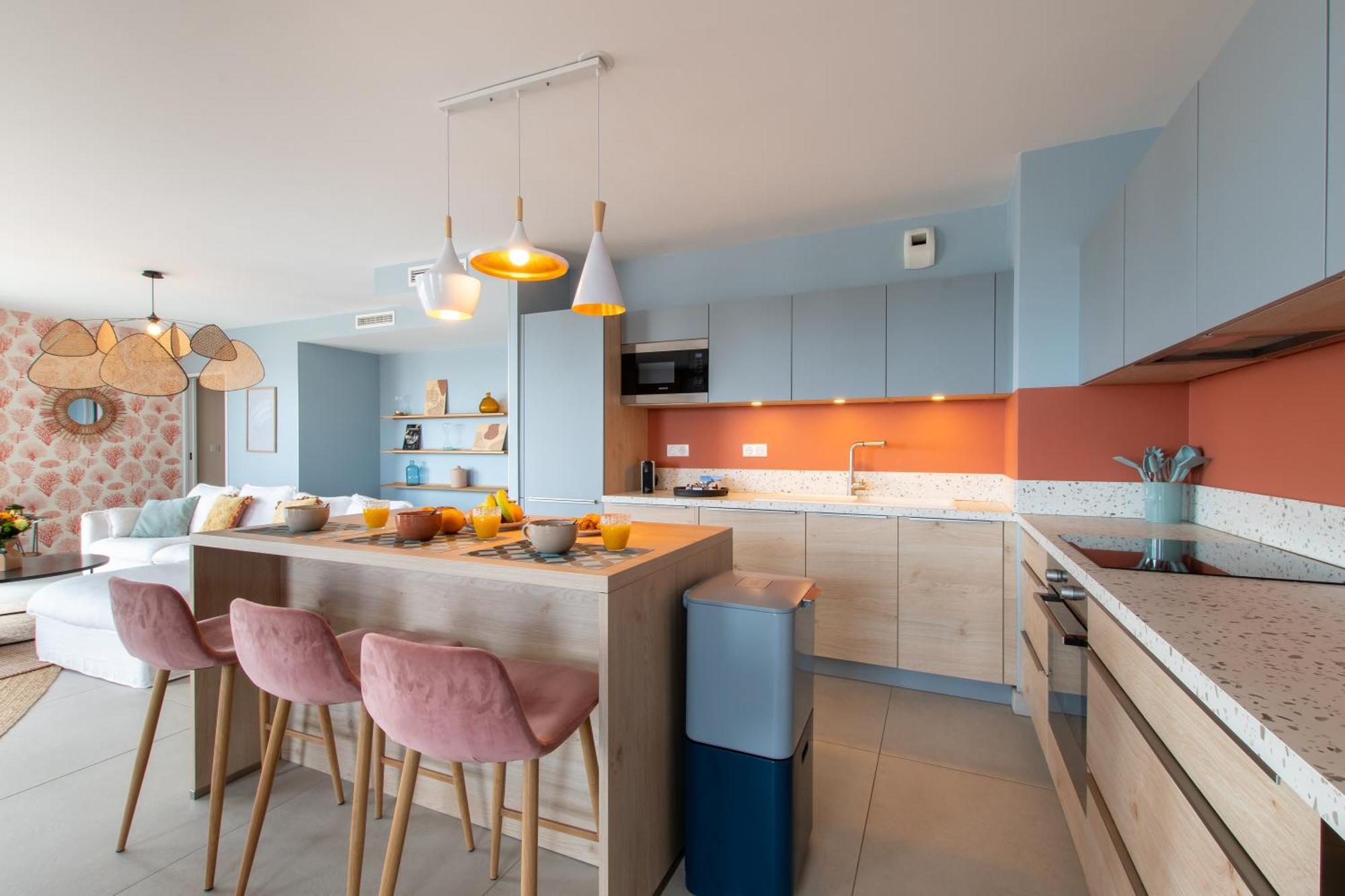 Apartment Le Majestic Residence: Seaside Luxury With Rooftop Pool *
